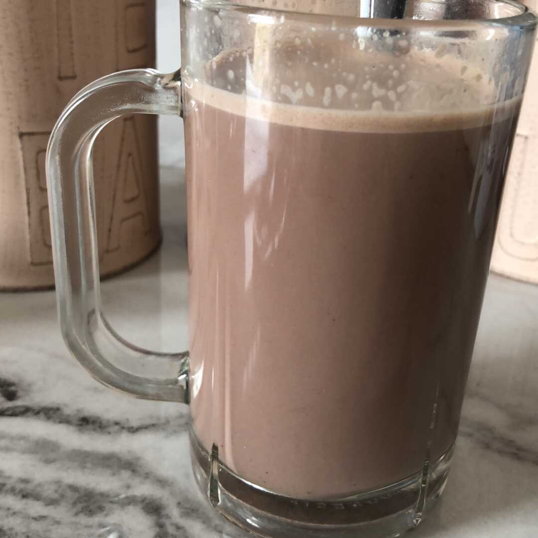 Susu Segar Coklat